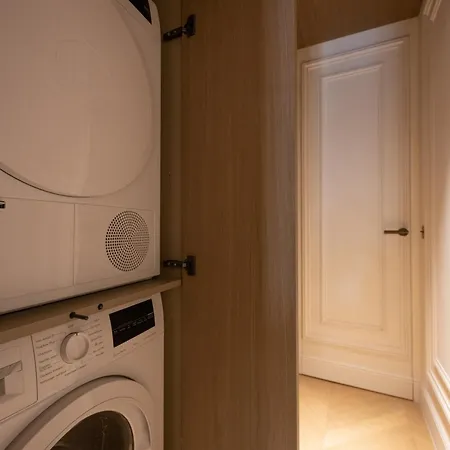 Appartamento Prestige L 3ch L 2sdb L Clim L Louvre *