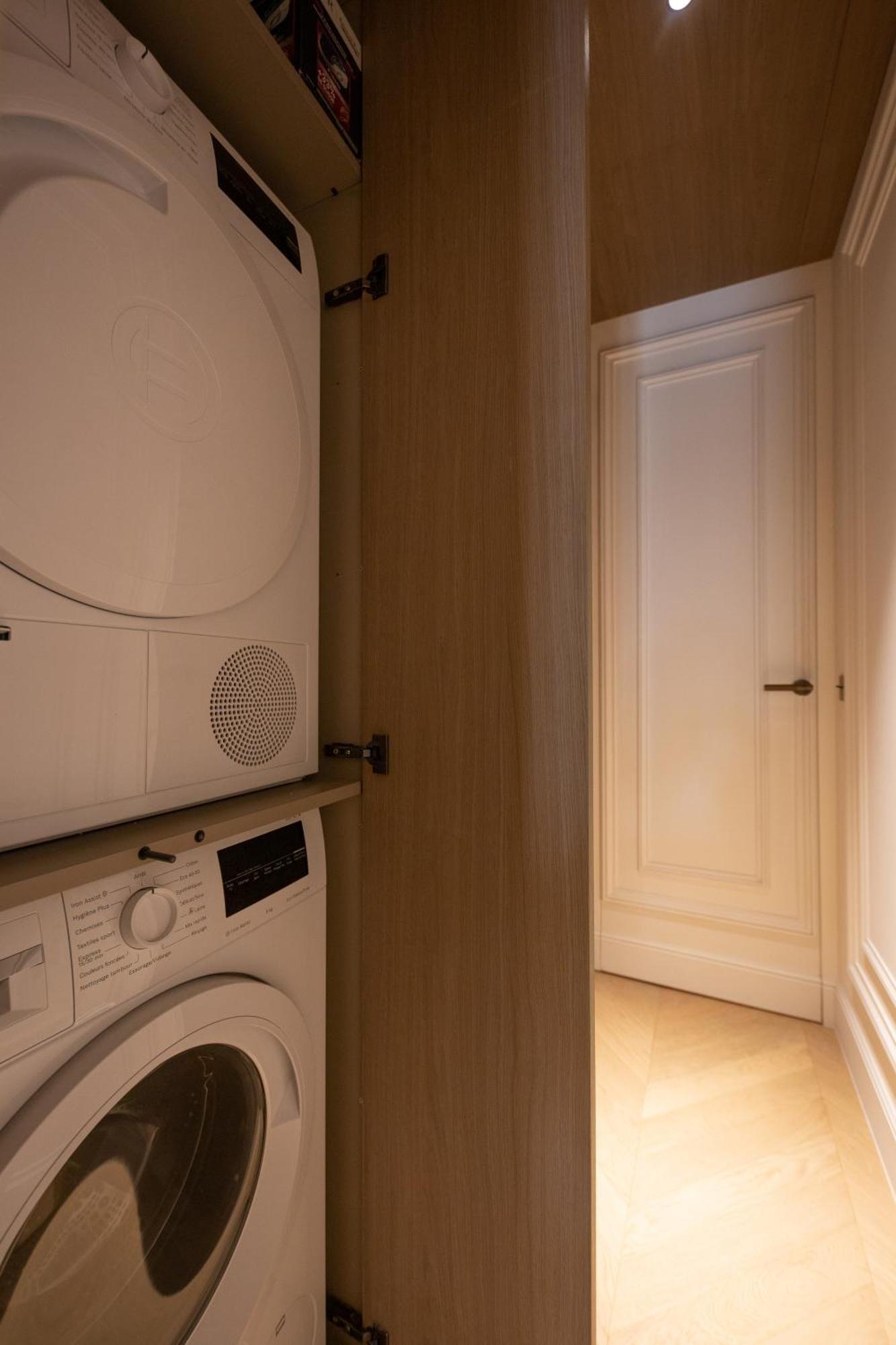 Appartamento Prestige L 3ch L 2sdb L Clim L Louvre *